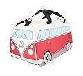 BRISA VW Collection - Volkswagen Samba Bus T1 Camper Van Sport, Gym, Travel Bag, Duffel with Shoe... | Amazon (US)