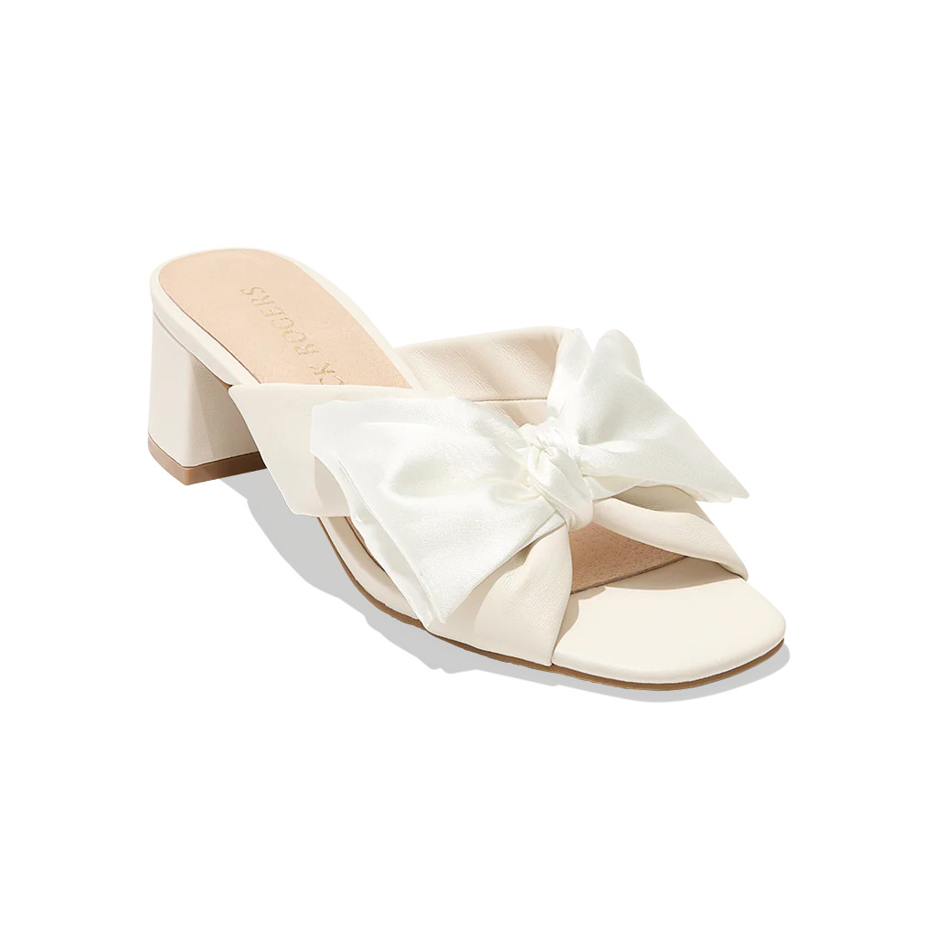 Debra Mid Heel | Jack Rogers