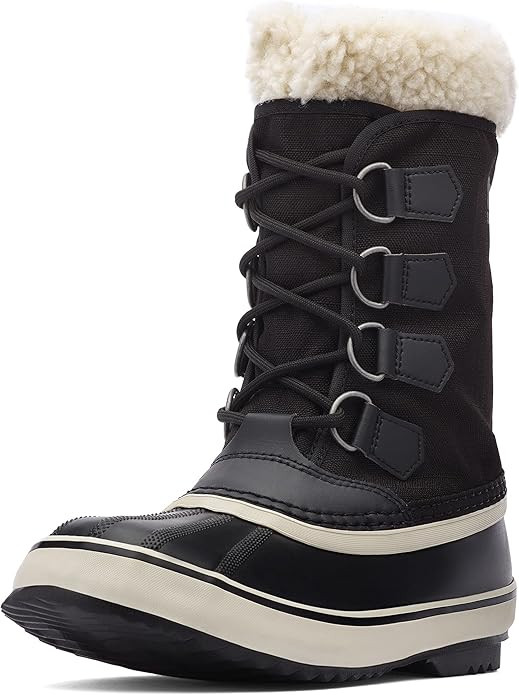 SOREL - Women's Winter Carnival Waterproof Boot for Winter | Amazon (US)