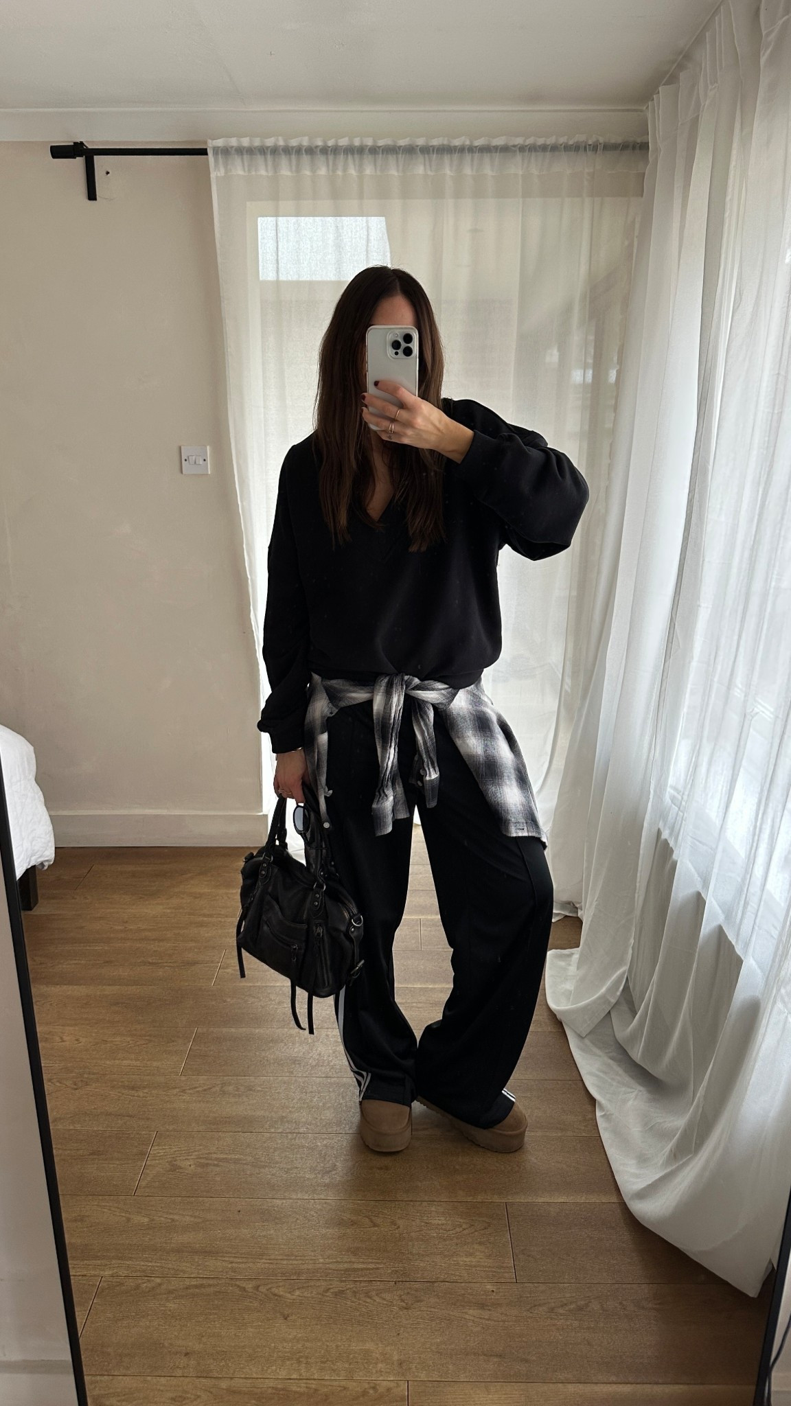 Super comfy, casual and perfect daily OOTD

#LTKautumn #LTKuk #LTKstyletip