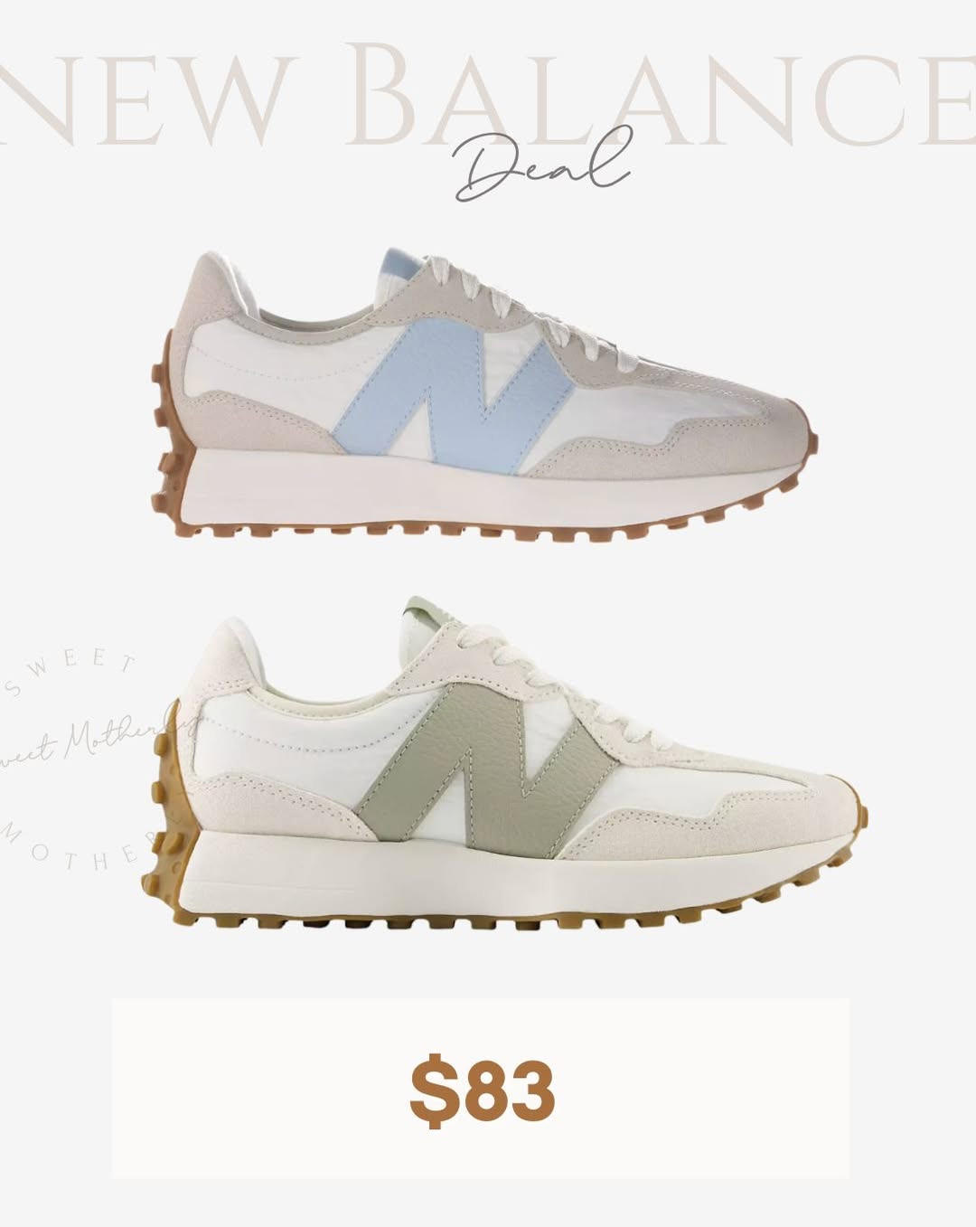 New balances on sale

Everyday white sneakers
Chunky platform sneakers
Classic ballet flats
Pointed-toe slingback heels
Comfortable walking sandals
Neutral ankle boots
Knee-high leather boots
Casual slip-on loafers
Strappy dress sandals
Cozy indoor slippers

#LTKSaleAlert #LTKSeasonal