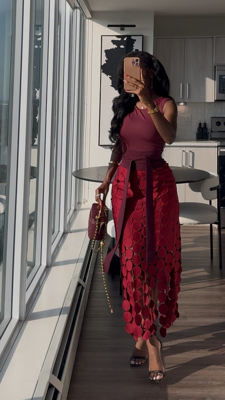 #LTKstyletip #LTKsummer #LTKmodest