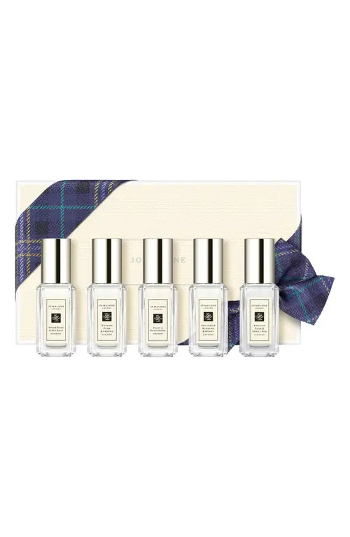 Jo Malone London™ Cologne Collection Gift Set (Limited Edition) at Nordstrom | Nordstrom
