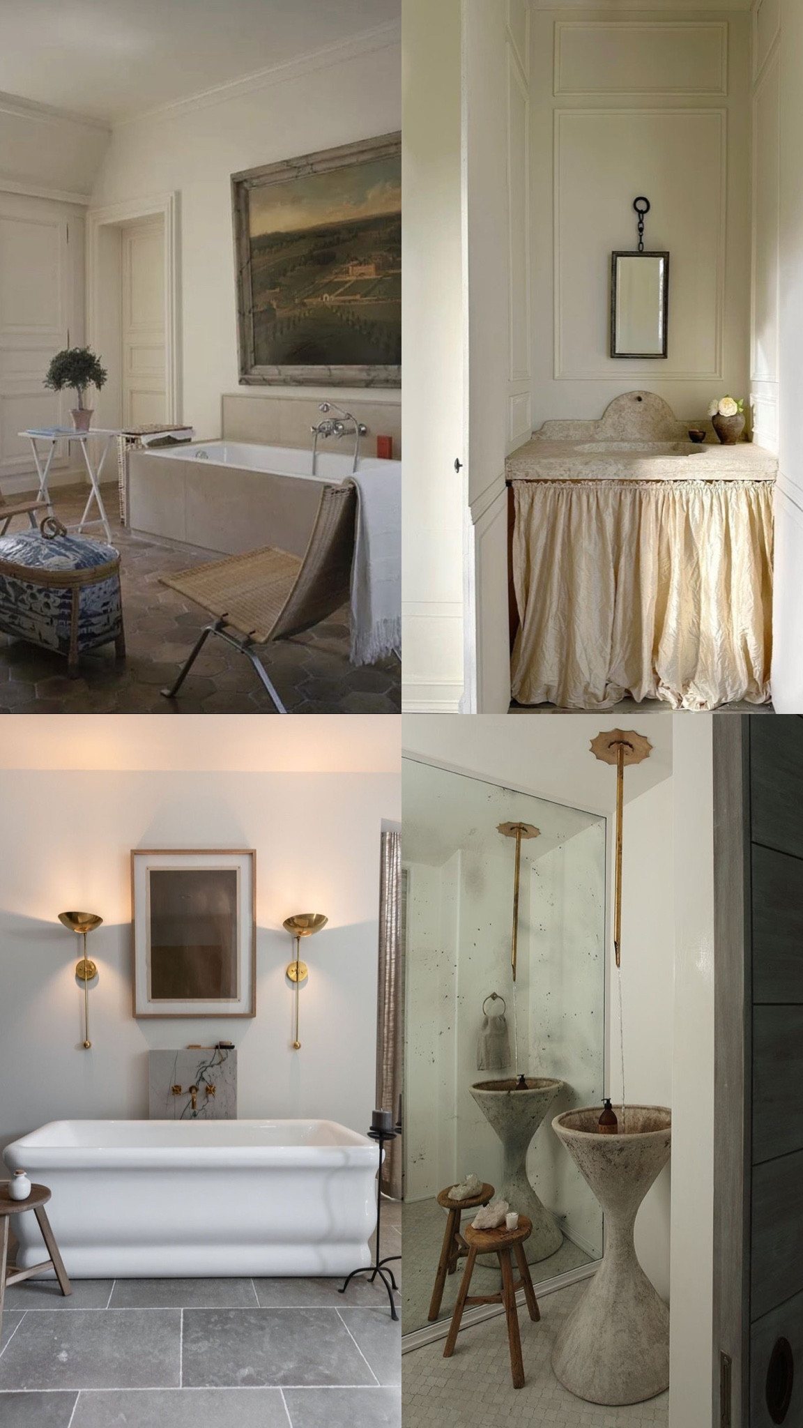 bathroom details // spring interior refresh 

#LTKfindsunder50 #LTKSeasonal #LTKfindsunder100