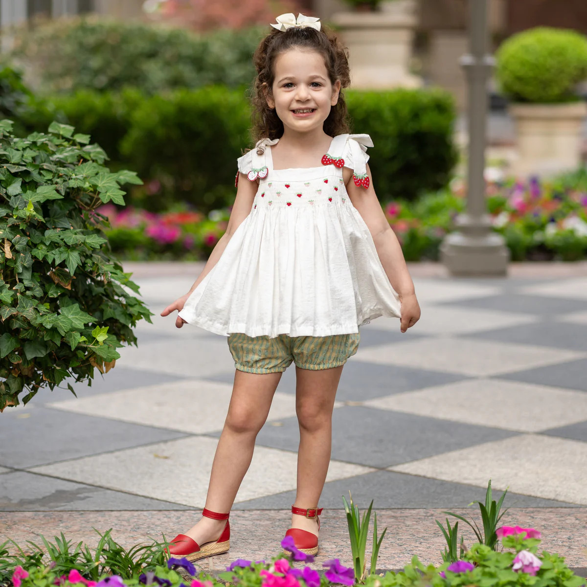 Molly Girl Set | Dondolo 