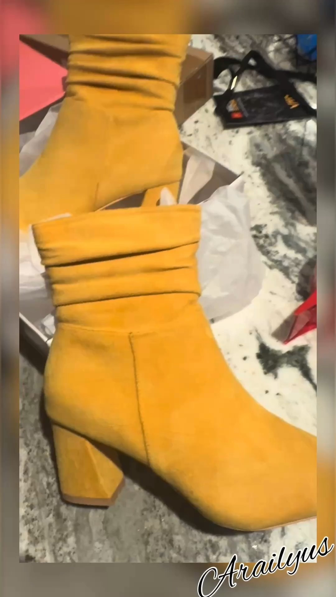 My foot is not ready for them yet, but they are here! And selling out  too! 

#LTKFallSale #LTKShoeCrush #LTKOver40