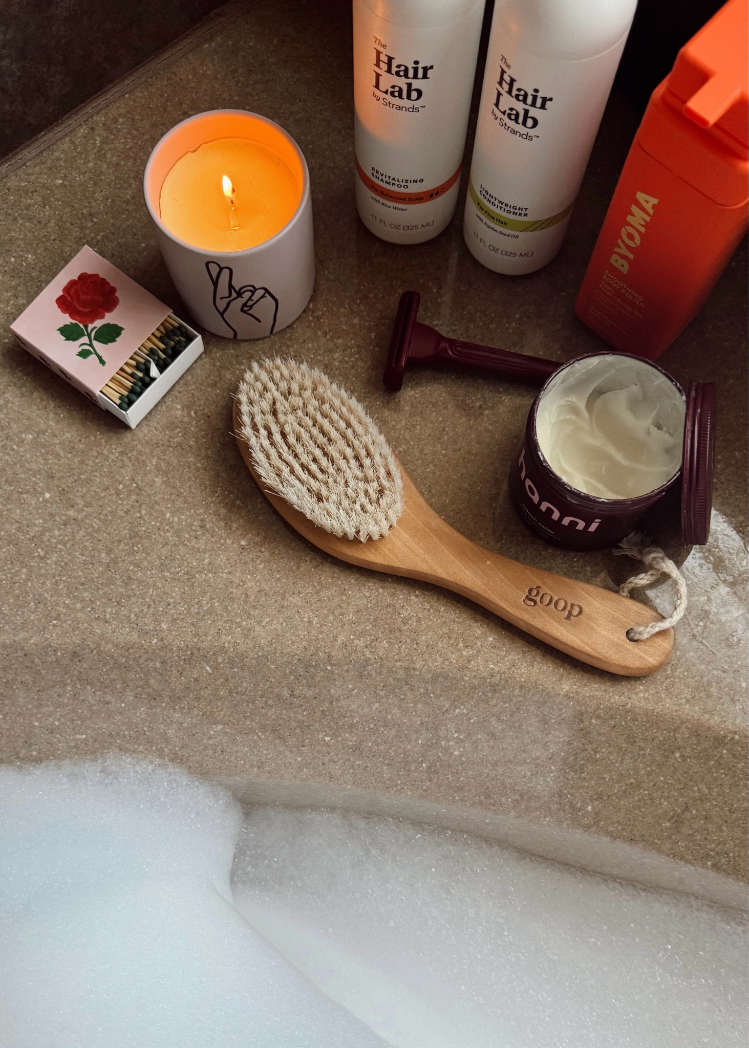 relaxation ritual 

#LTKGiftGuide #LTKHoliday #LTKBeauty