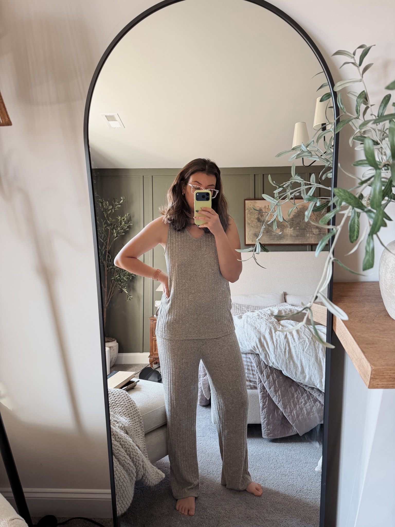 My go to comfy set for lounging around the house ✨

#LTKootd #LTKgrwm #LTKU