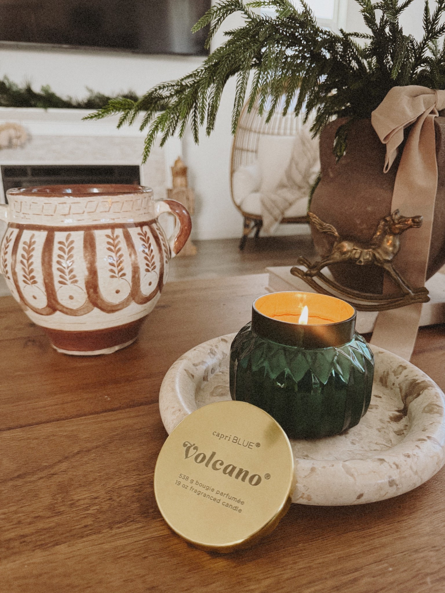 My signature home scent ✨

#LTKHoliday #LTKHome #LTKSeasonal