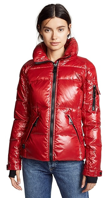 Freestyle Jacket | Shopbop