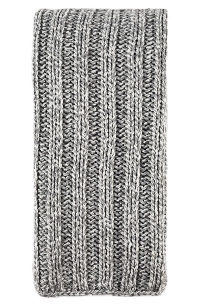 Sven Oversize Throw Blanket | Nordstrom