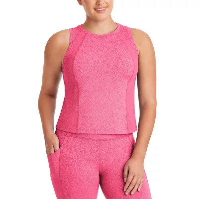 Member's Mark Ladies Soft Rib Cropped Tank | Sam's Club