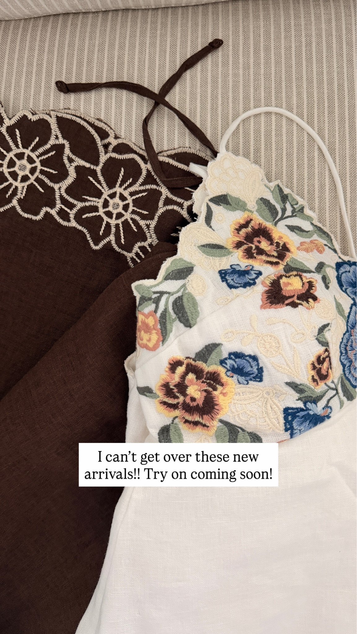 Abercrombie tank top

#LTKU #LTKmomlife #LTKootd