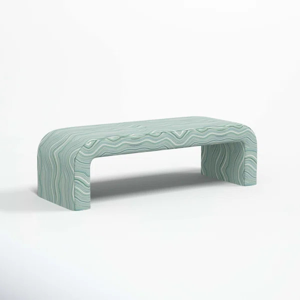 Barley Upholstered Bench | Wayfair North America