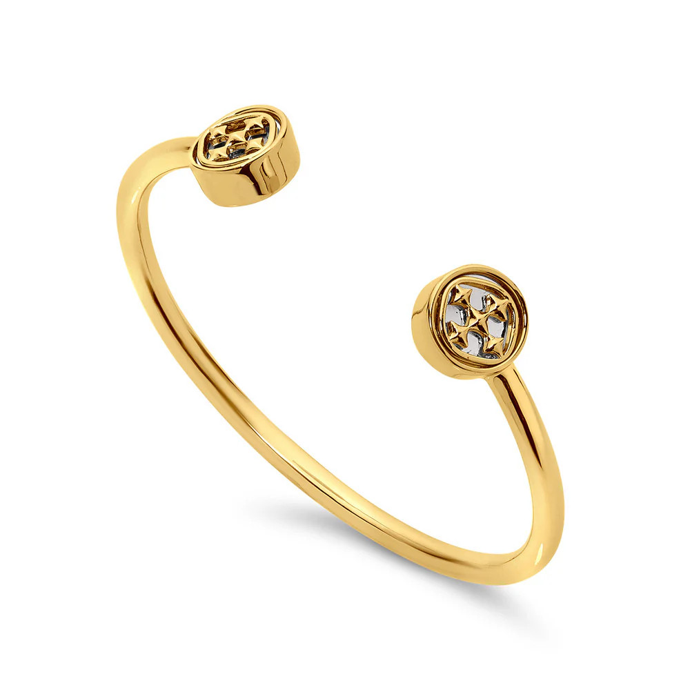 bangle medallion bracelet | Gracewear Collection