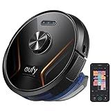 Amazon.com - eufy by Anker, RoboVac X8 Hybrid, Robot Vacuum and Mop Cleaner with iPath Laser Navi... | Amazon (US)