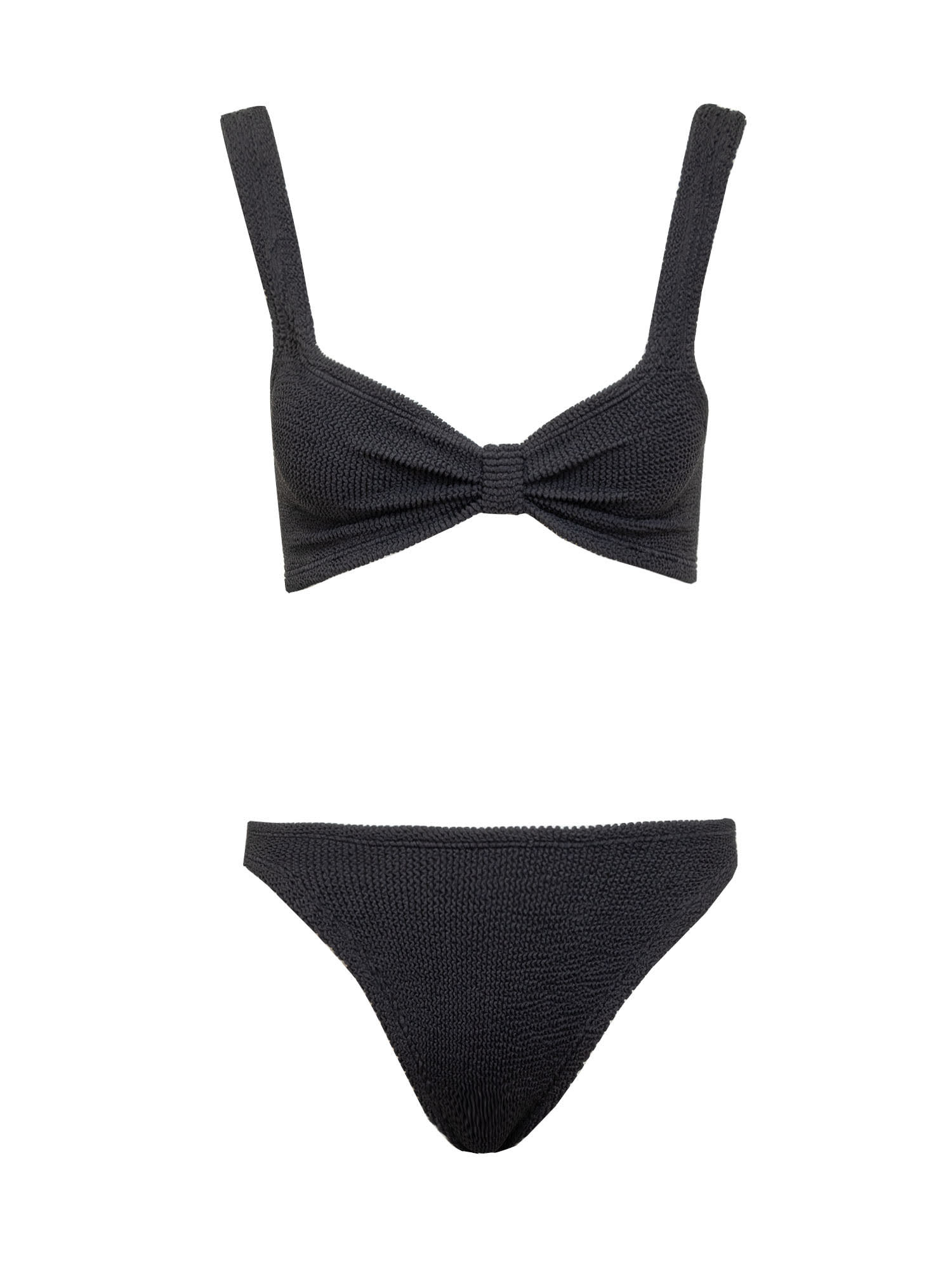 Hunza G Bonnie Bikini | Italist.com US
