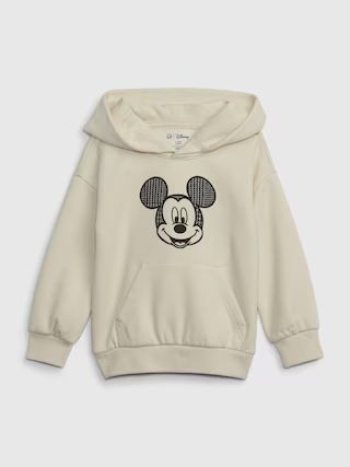 babyGap &amp;#124 Disney Mickey Mouse Hoodie | Gap (US)