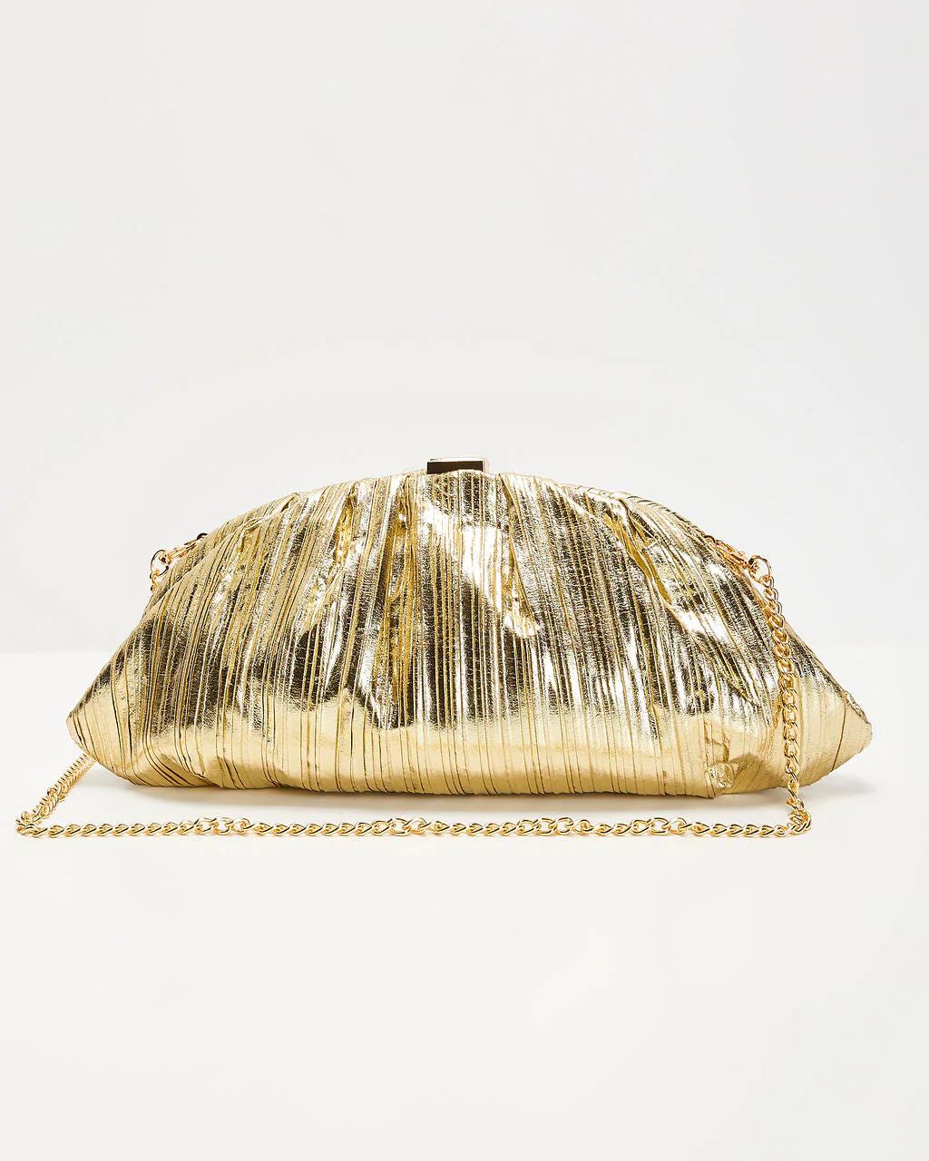 Make It Shine Clutch | VICI Collection