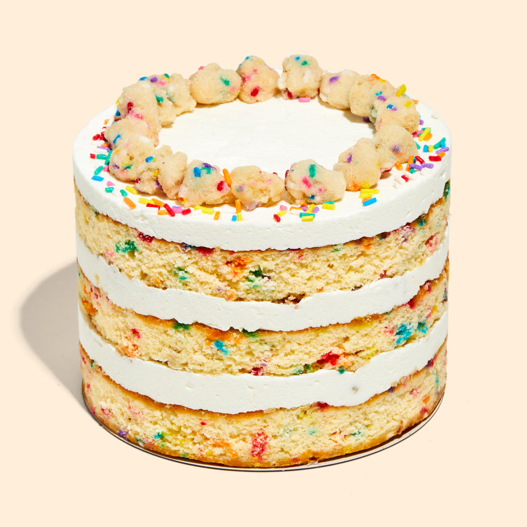 Birthday Cake | Milk Bar