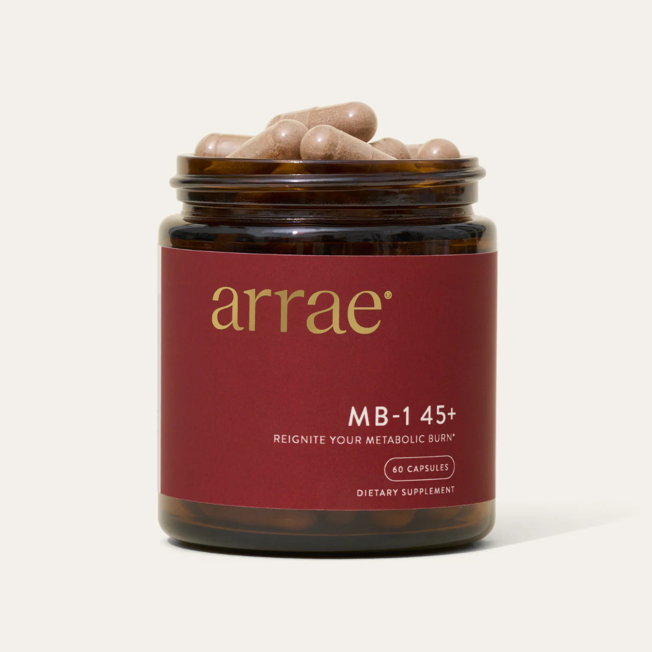 MB-1 45+ | Arrae