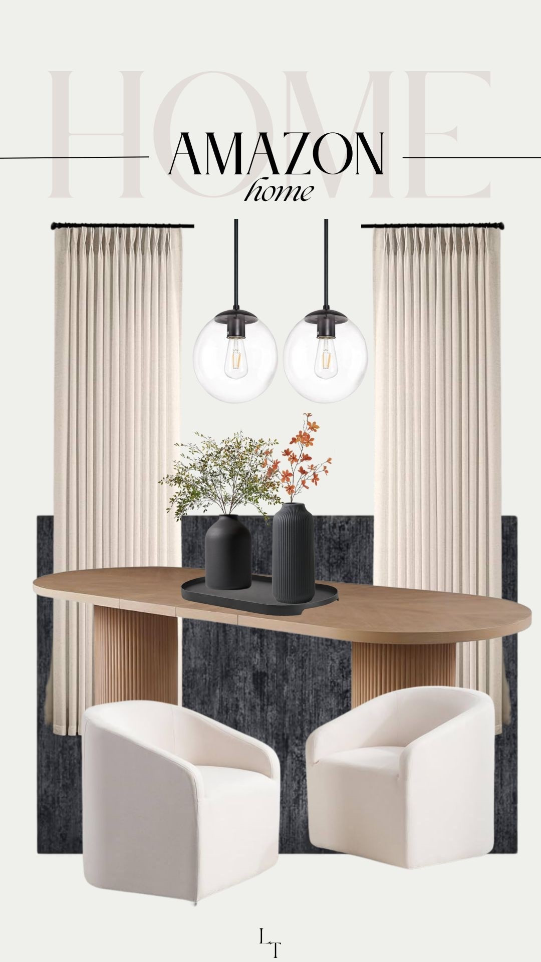Dining room 🤎

#LTKFindsUnder100 #LTKU #LTKHome
