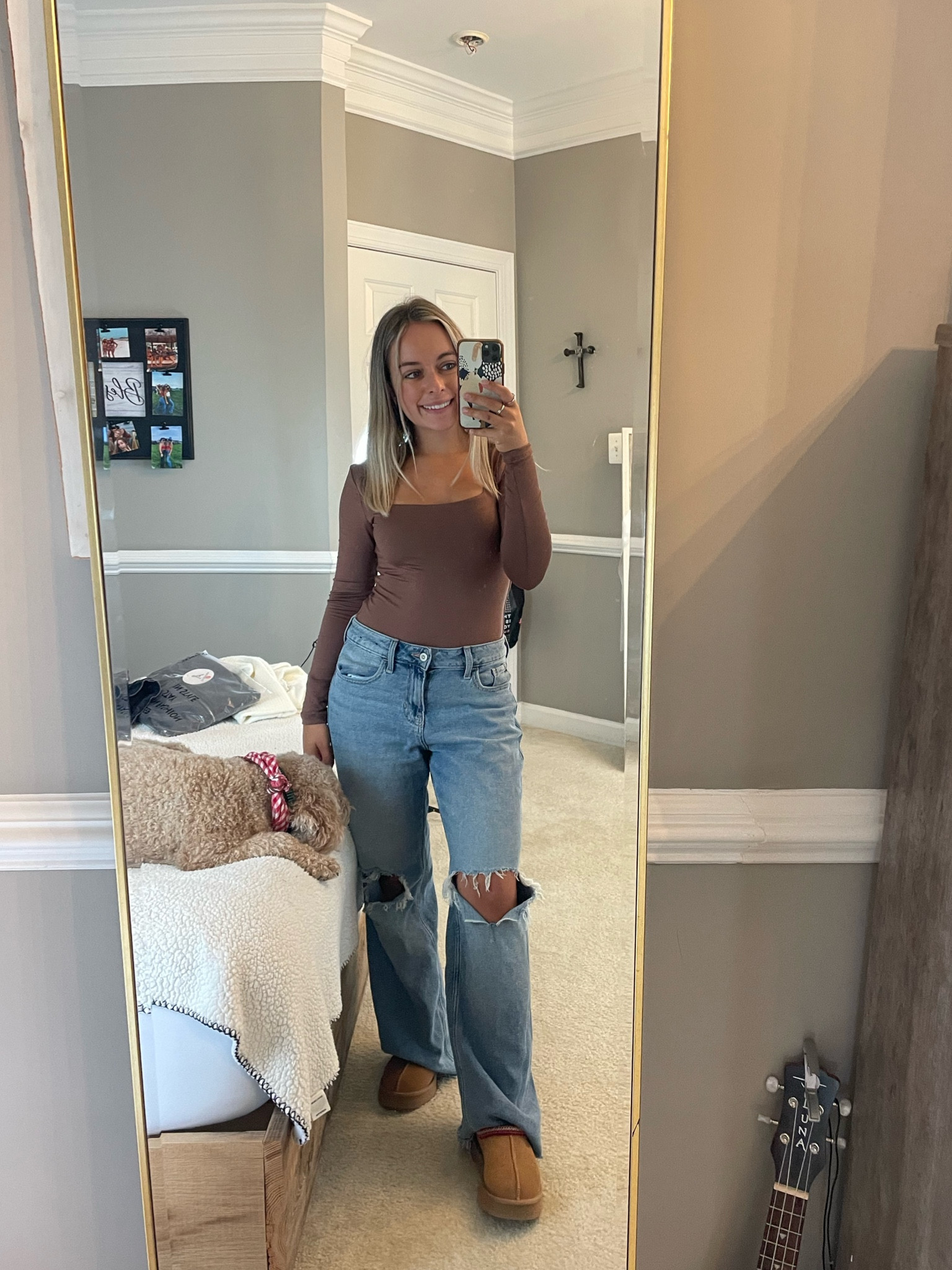 Fall comfy outfit 

#LTKCyberSaleDE #LTKCyberSaleFR #LTKCyberWeek