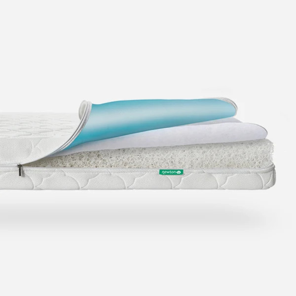 Waterproof Crib Mattress | Newton Baby | Newton Baby