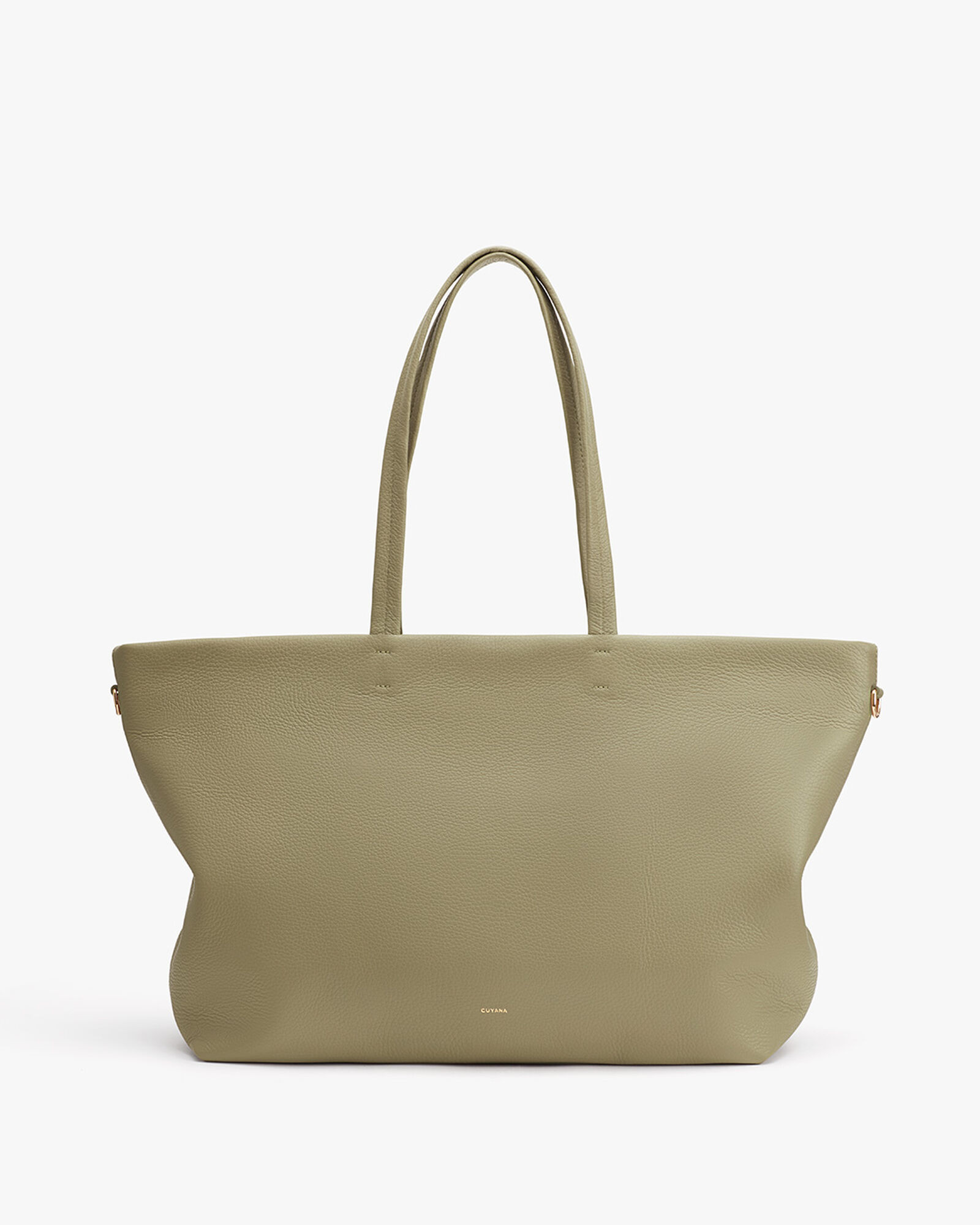 Classic Easy Zipper Tote | Cuyana