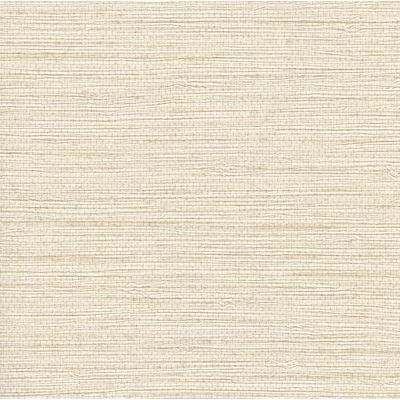 Warner Textures Bali Neutral Seagrass Wallpaper Lowes.com | Lowe's