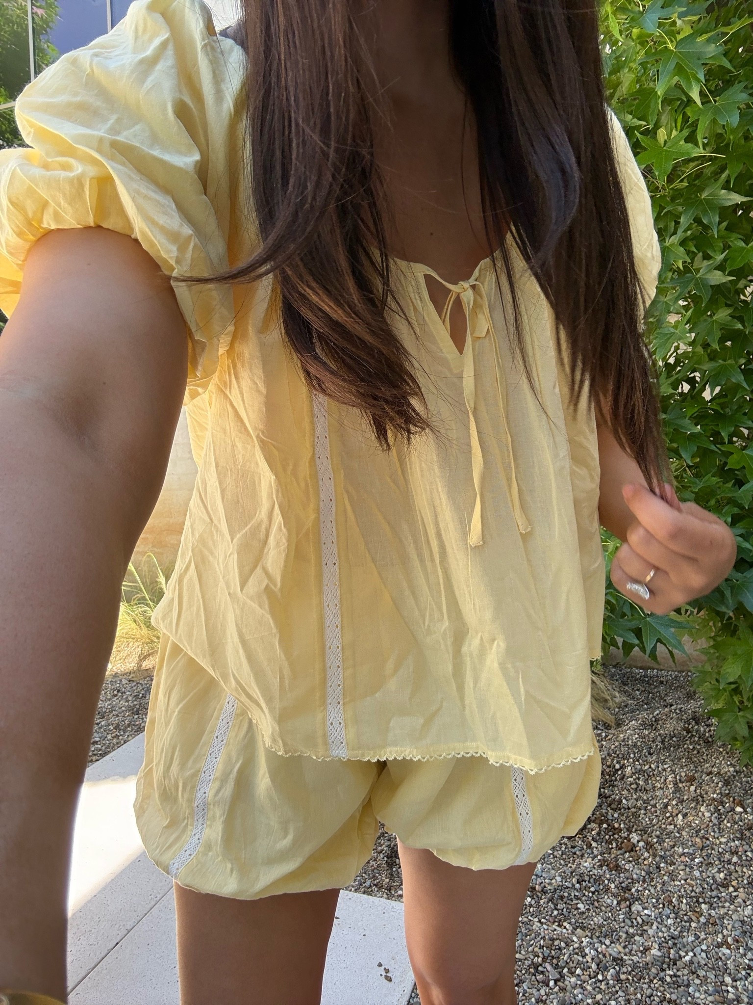 Top: 4
Shorts: 6

Dressupbuttercup.com #dressupbuttercup #dederaad

#LTKootd #LTKmomlife #LTKPetite