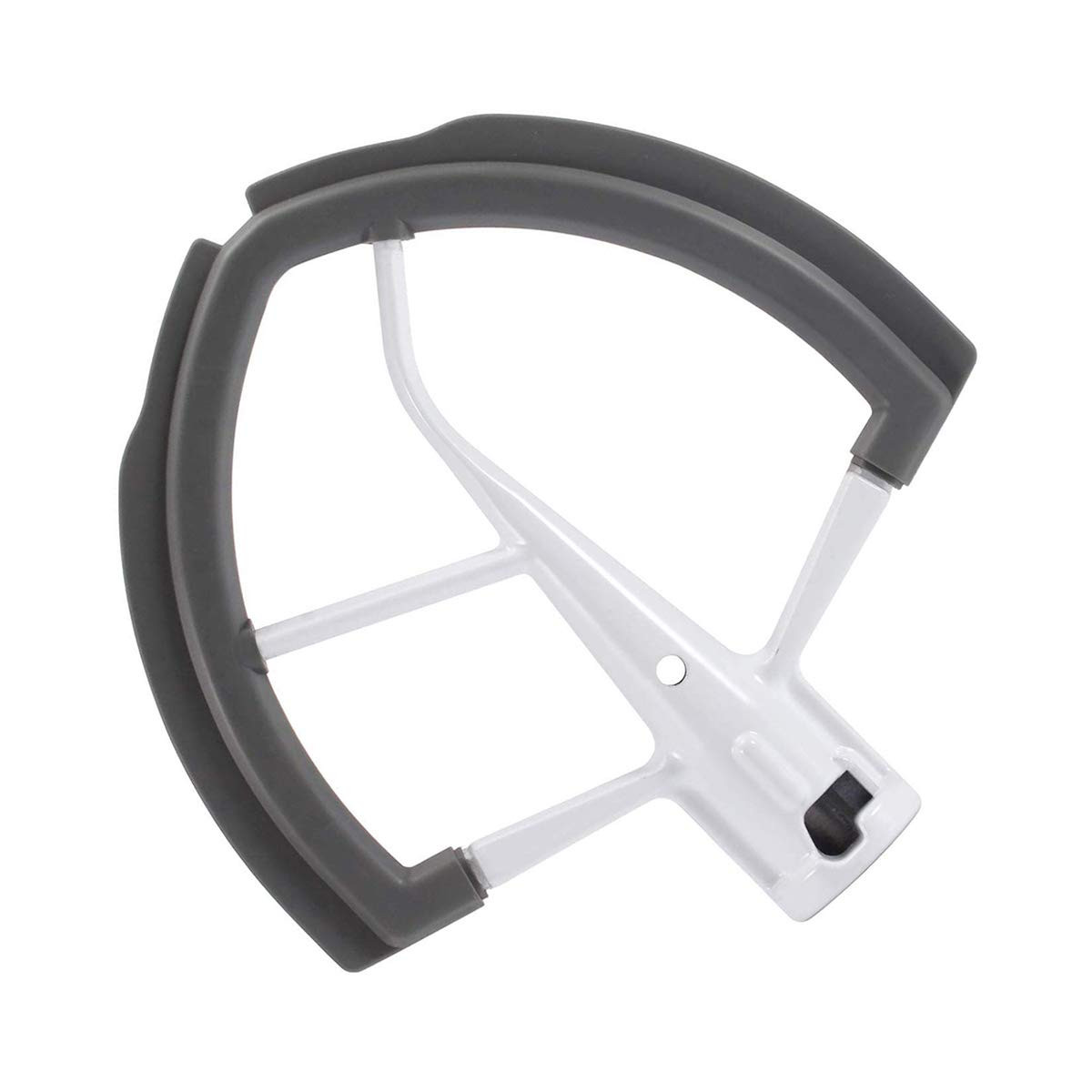 Flex Edge Beater for Kitchen Aid Mixer 6 Quart Bowl-Lift Stand Mixer Bowls, 6 QT Flat Edge Beater... | Amazon (US)