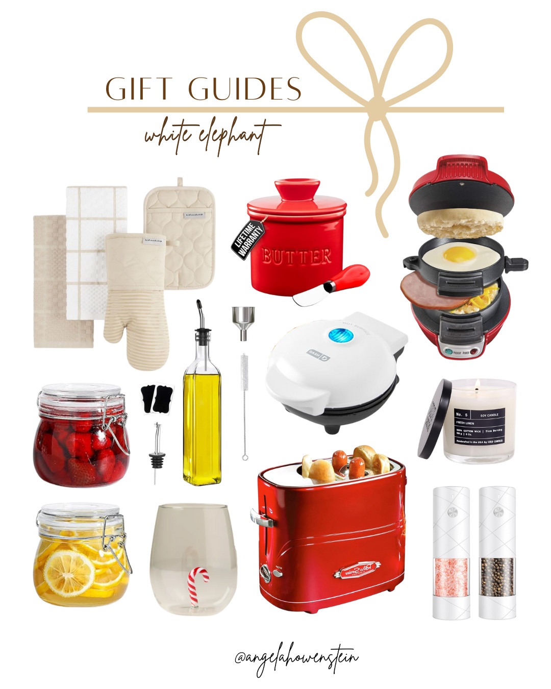 Curated picks for everyone on your list.

#GiftGuideReady #HolidayMustHaves #BestGifts 

 #LTKGiftGuide #LTKHoliday #LTKHome