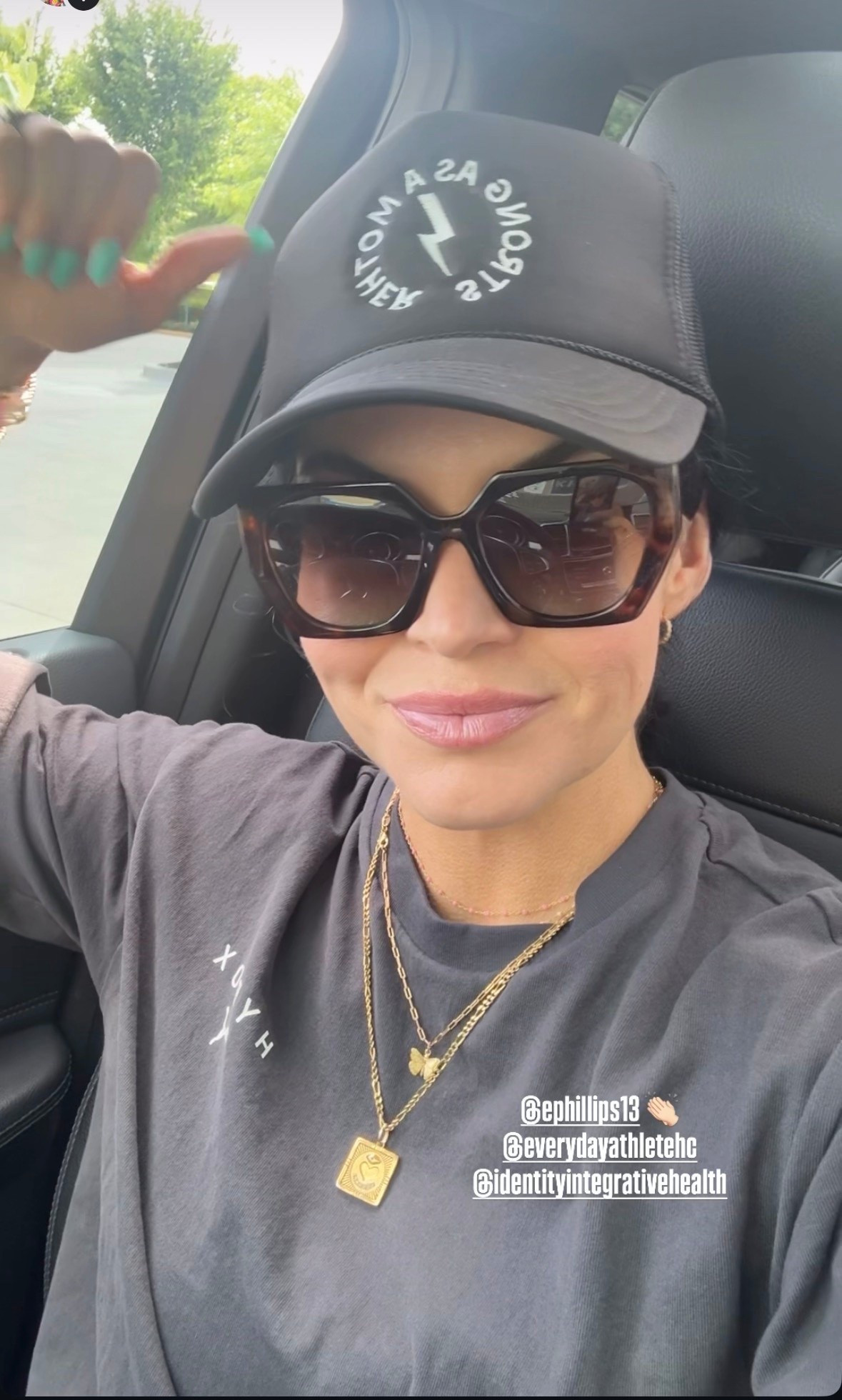 Some of my fav sunglasses under $20! 👏🏻👏🏻👏🏻👏🏻🕶️😎

Sunglasses, sunnies, affordable, Amazon

#LTKootd #LTKSaleAlert #LTKmomlife
