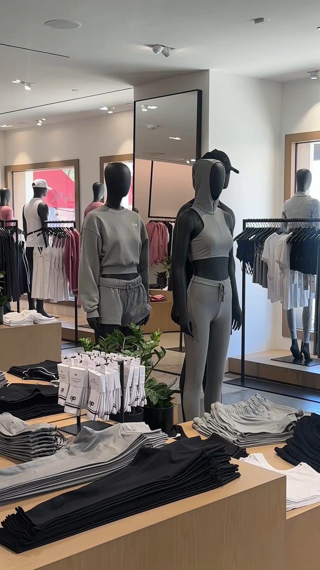 Stopped by at alo yoga yesterday and got a few fits! Ive been a day one ALO girl. All clothes are so comfy and chic. It’s effortless to look well put together for a work out, coffee run, brunch or an outing. Check what I got or put in my cart for later  

#LTKActive