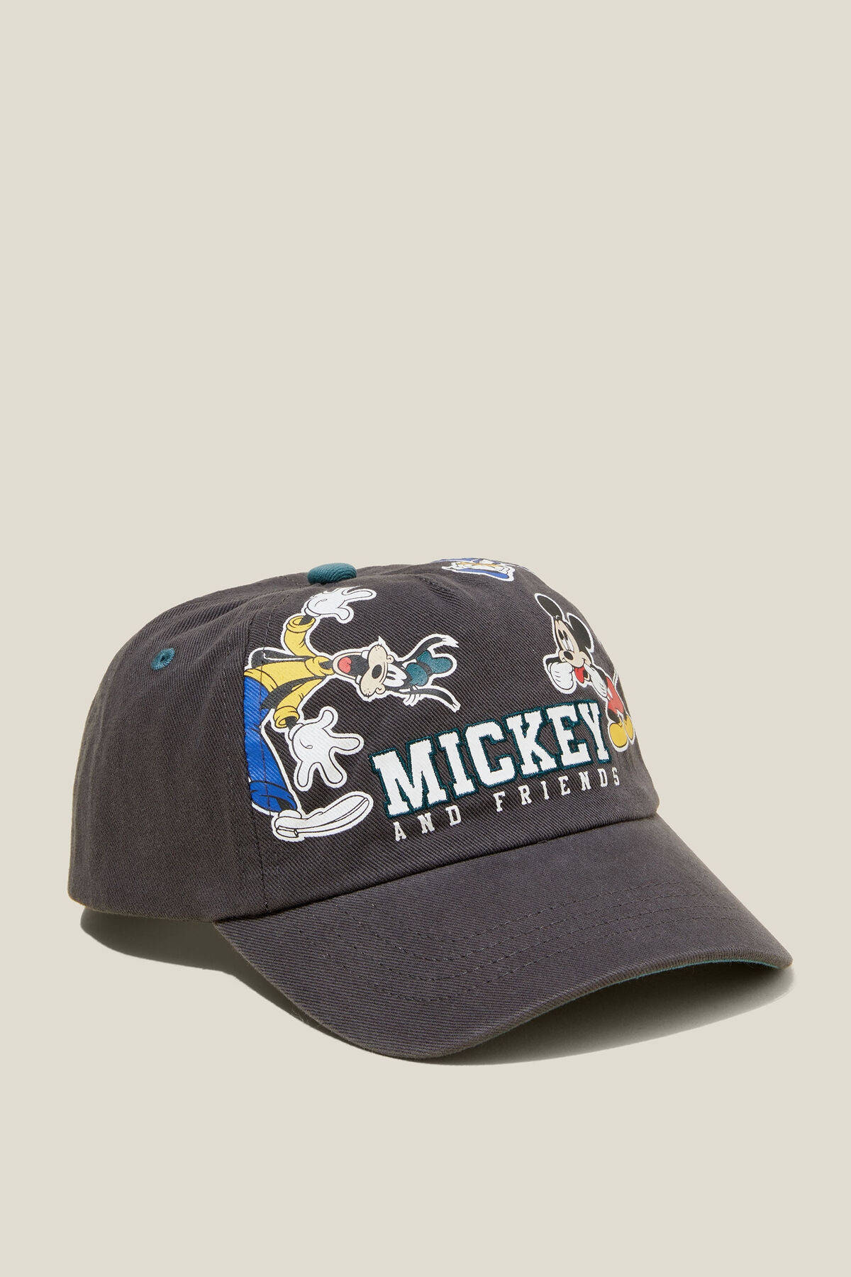 Licensed Dad Cap | Cotton On (US)