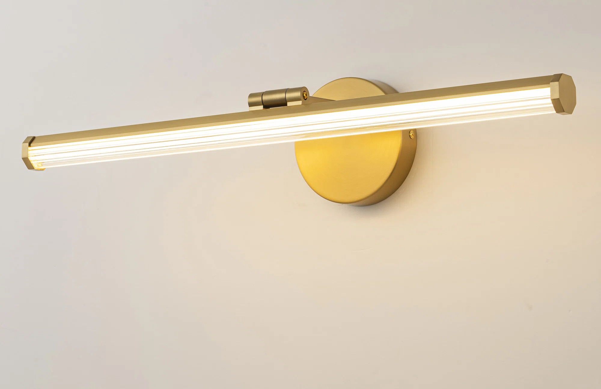 Mercer41 Dimmable LED  Wall Sconces Wall Mounted Picture Light | Wayfair | Wayfair North America