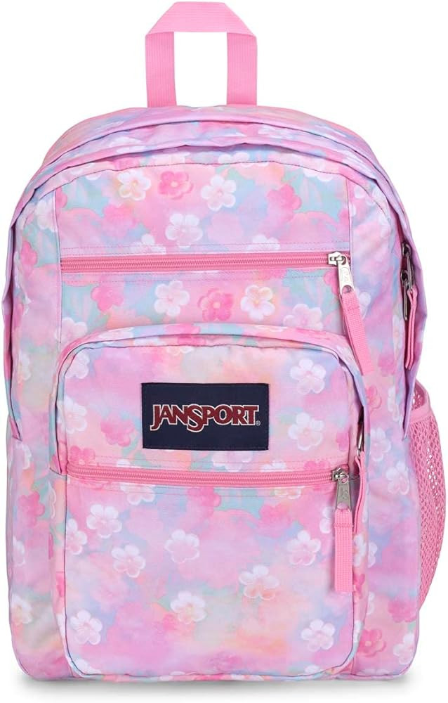 JanSport Laptop Backpack - Computer Bag with 2 Compartments, Ergonomic Shoulder Straps, 15” Lap... | Amazon (US)