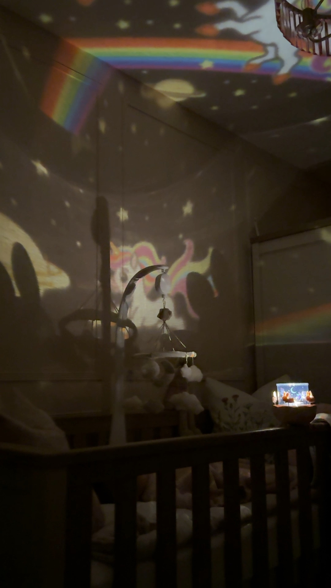 Nursery Projector Light  

#LTKfamily #LTKbaby #LTKkids