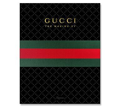 Gucci: The Making Of | Pottery Barn (US)