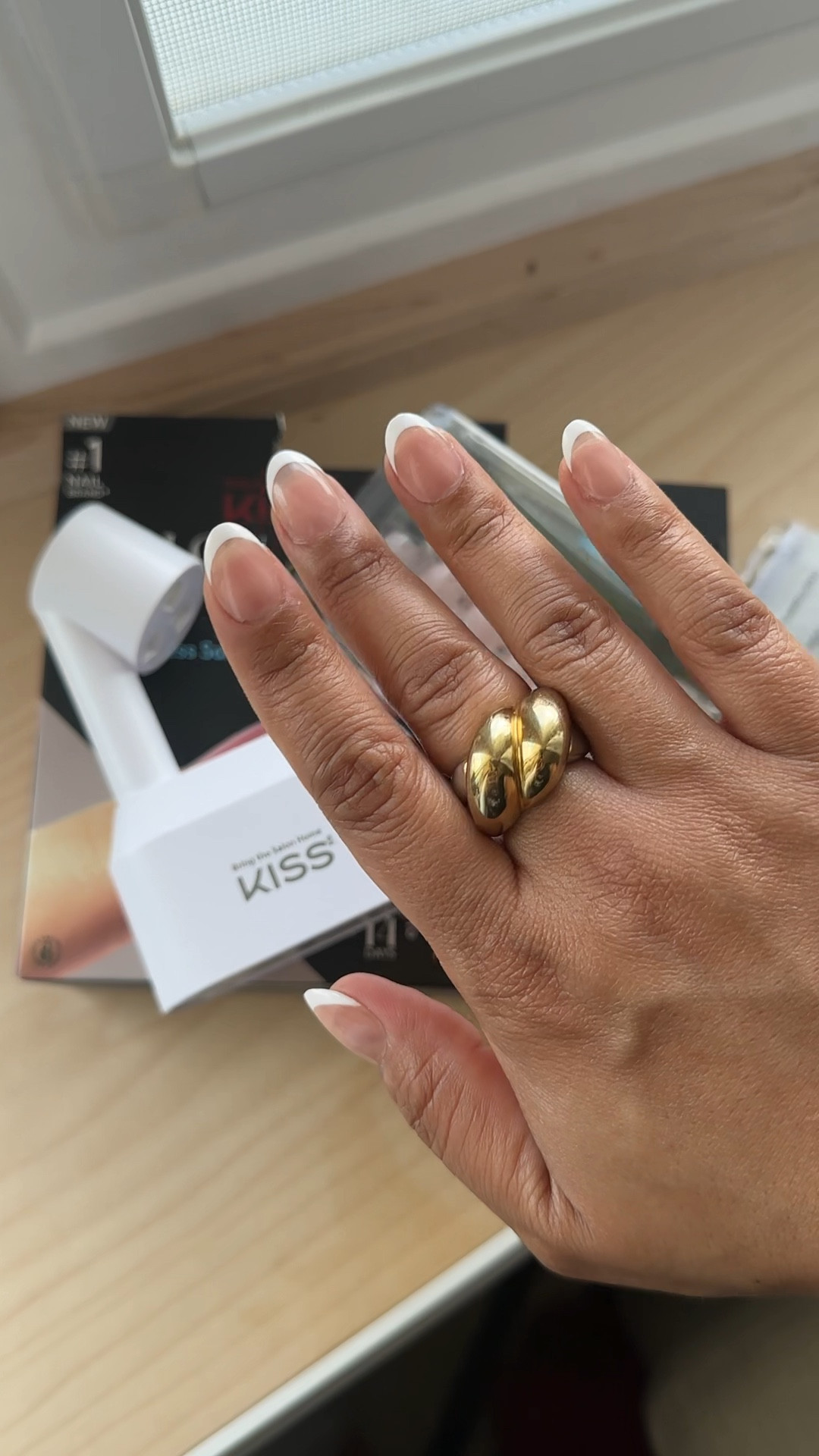 Nails for on the go ! 

#LTKsalealert #LTKstyletip #LTKtravel