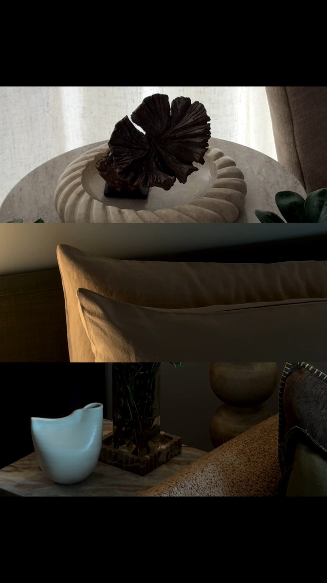 For the homebody, the design lover, and anyone who finds comfort in beautiful, intentional spaces.

Linen layers, sculptural pieces, and natural materials, made to settle in effortlessly and bring harmony to everyday corners. They make the perfect gift because they last beyond the season, becoming part of the rituals and spaces someone lives with daily.

As we move into this season of giving, Bloomist is offering gentle savings that make choosing meaningful pieces a little easier. From Nov 24 to Dec 7 the entire site is 30% off with free shipping. There are also additional windows of free shipping on orders of $300 or more from Nov 24 to 27 and again from Dec 2 to 7. And from Nov 28 to Dec 1, Black Friday to Cyber Monday, shipping is free on all orders with no minimum. You can use the code GREENFRIDAY throughout the full event.

#LTKSaleAlert #LTKCyberWeek #LTKGiftGuide