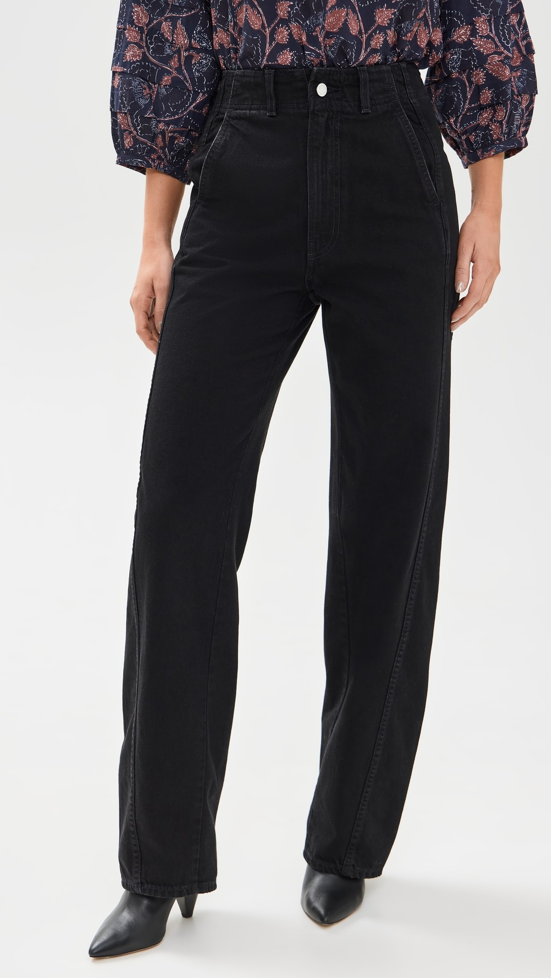 Meridian Jeans | Shopbop