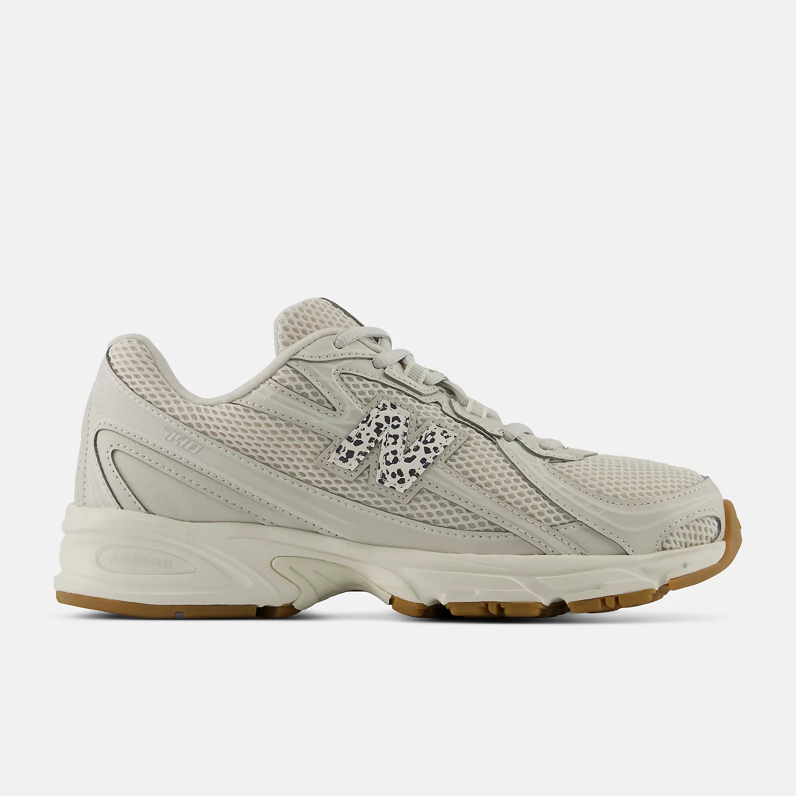 740 | New Balance Athletics, Inc.