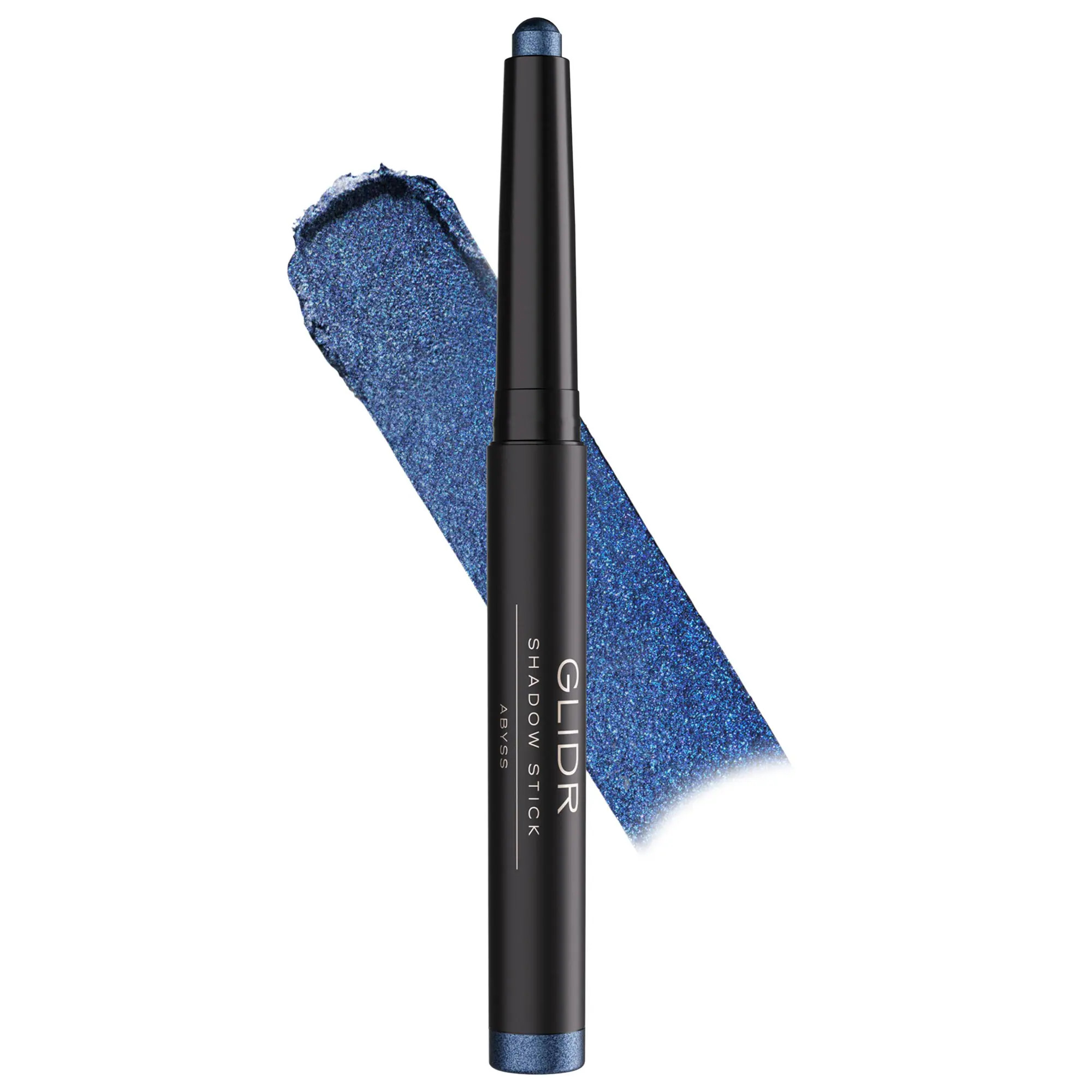 Anastasia Beverly Hills Glidr Smudge Proof Cream Eyeshadow Stick with 12-Hour Wear ABYSS 0.05 oz/1.5 g | Sephora (US)