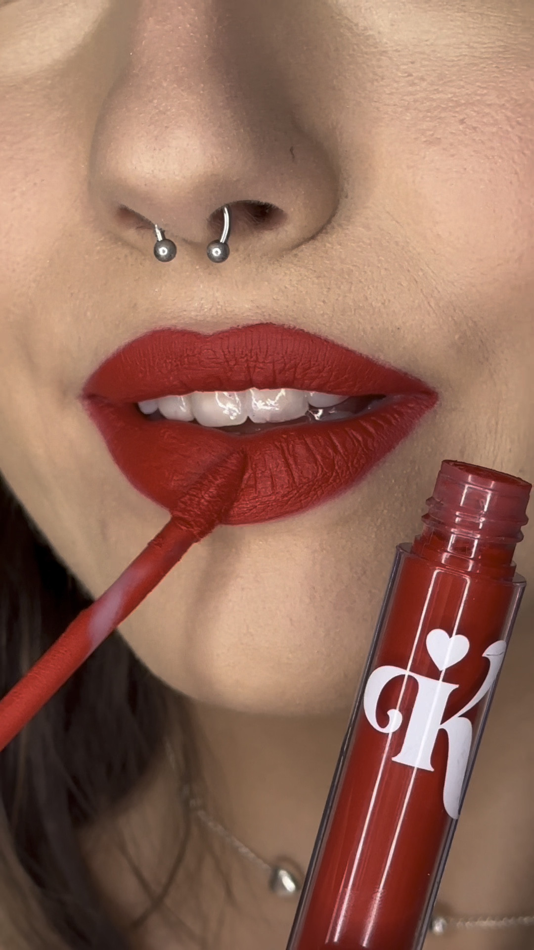 Red

#LTKbrasil #LTKbeauty