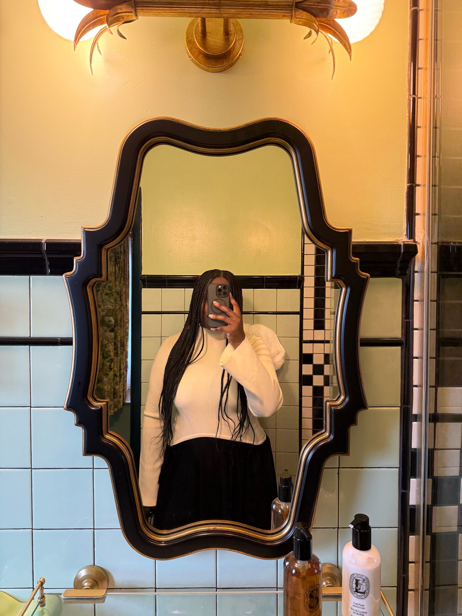 two tone maxi 







#colorblock #maxidress #maxi 

#LTKMidsize #LTKStyleTip