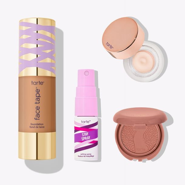 face tape™ custom value set | tarte cosmetics (Global)