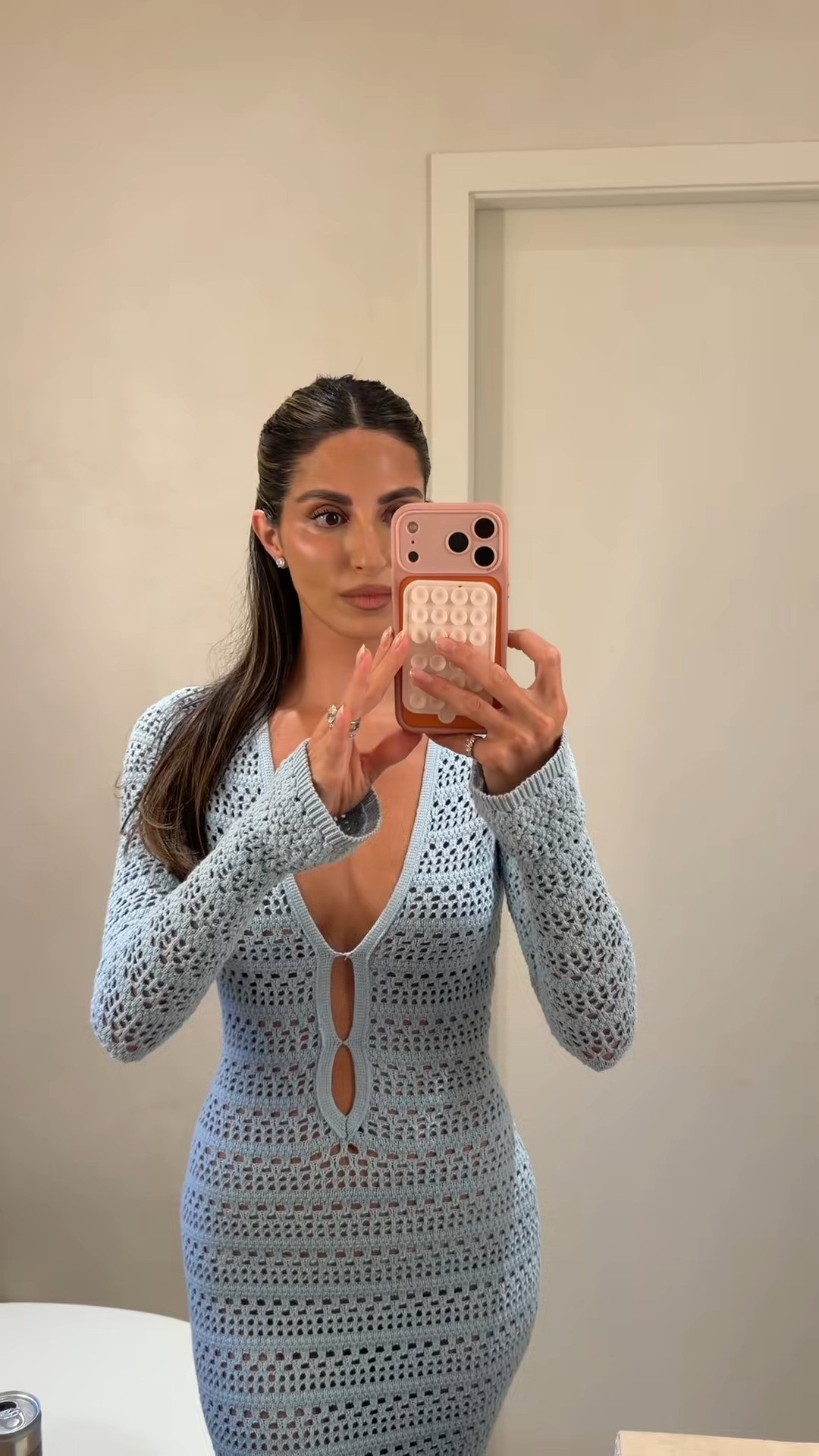 crochet dress for the hamptons! 

 #LTKootd