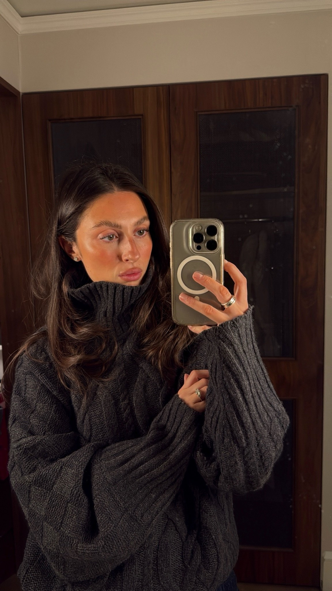 Favourite knit